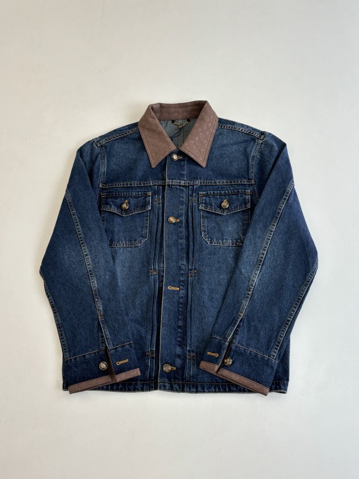 Louis Vuitton 2026ss New Jacket Size S-XL
