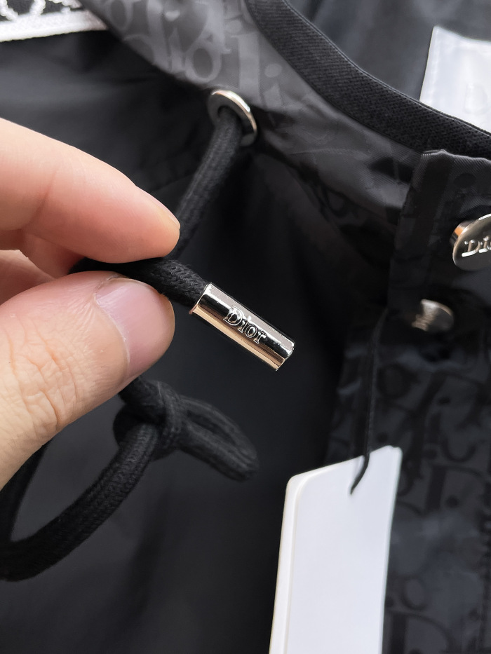 Dior 2026ss New Jacket Size M-XXXL