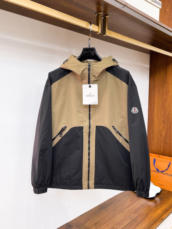 Moncler 2026ss New Jacket Size M-XXXL