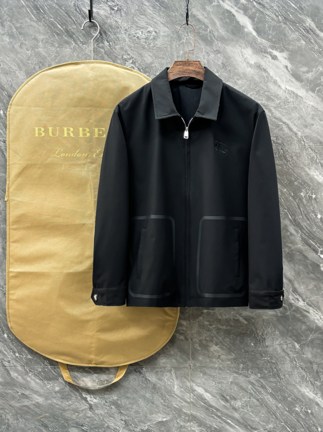Burberry 2026ss New Jacket Size 48-56