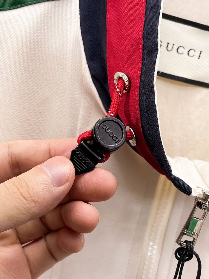 Gucci 2026ss New Jacket Size M-XXXL