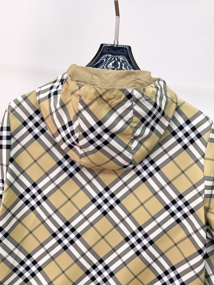 Burberry 2026ss New Jacket Size M-XXXL