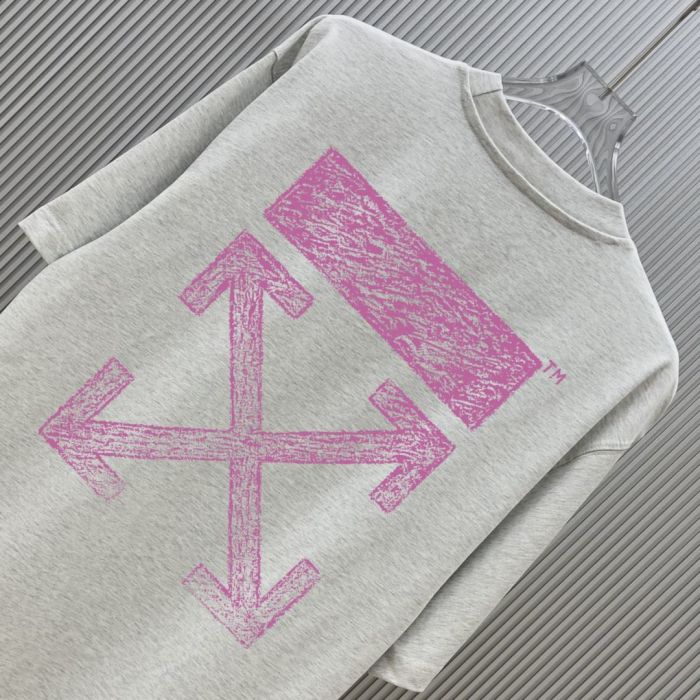 OFF White 2026ss New T Shirt Size M-XXXXL
