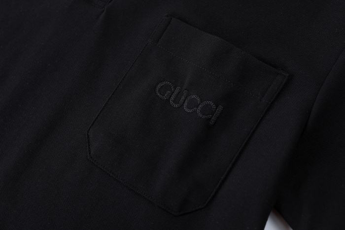 Gucci 2026ss New Polo Shirt Size M-XXXL