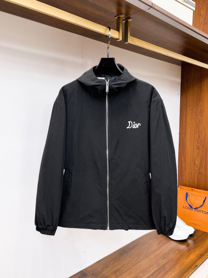 Dior 2026ss New Jacket Size M-XXXL
