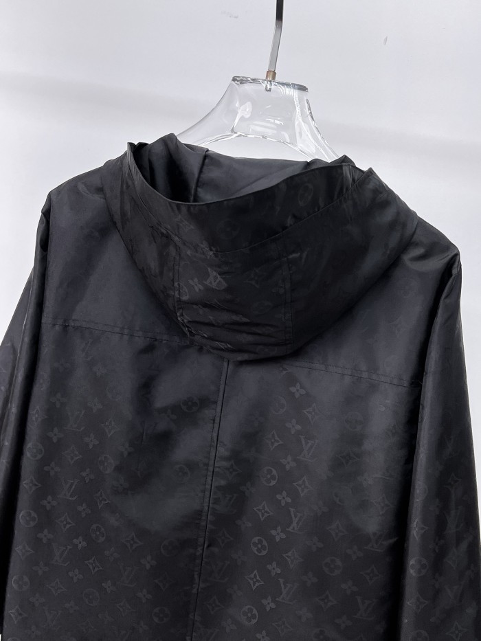 Louis Vuitton 2026ss New Jacket Size M-XXXL