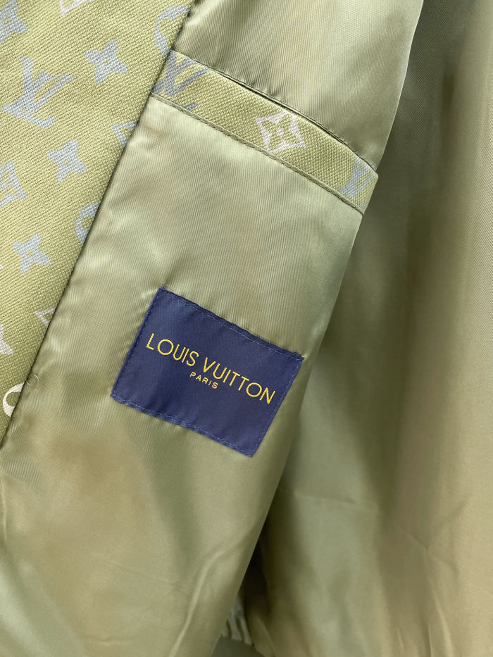 Louis Vuitton 2026ss New Jacket Size M-XXXL