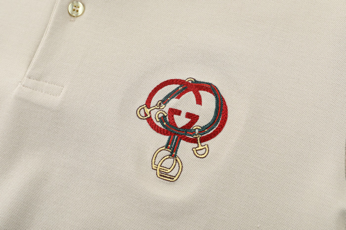 Gucci 2026ss New Polo Shirt Size M-XXXL