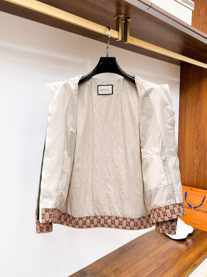 Gucci 2026ss New Jacket Size M-XXXL