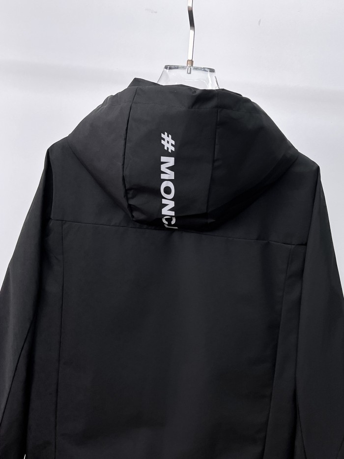 Moncler 2026ss New Jacket Size M-XXXL