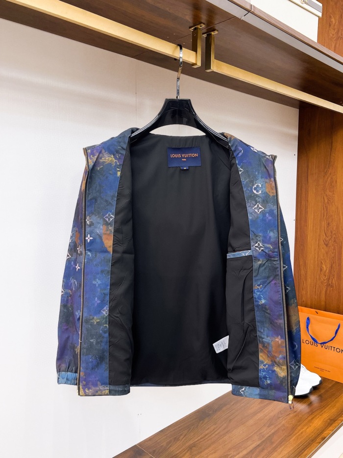Louis Vuitton 2026ss New Jacket Size M-XXXL