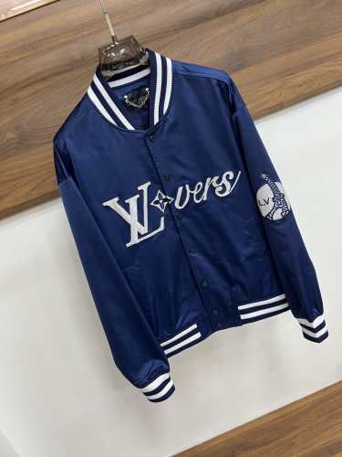 Louis Vuitton 2026ss New Jacket Size M-XXXL