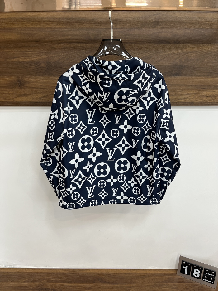 Louis Vuitton 2026ss New Jacket Size M-XXXL