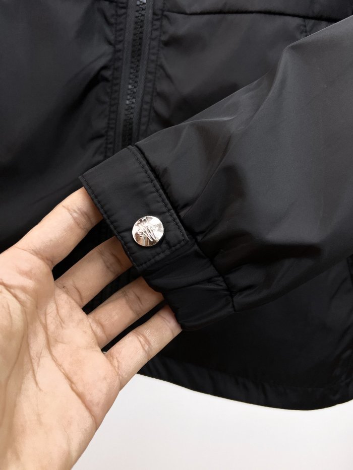 Moncler 2026ss New Jacket Size M-XXXL