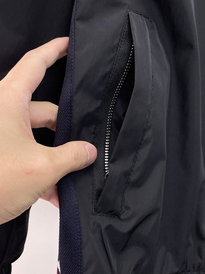 Gucci 2026ss New Jacket Size M-XXXL
