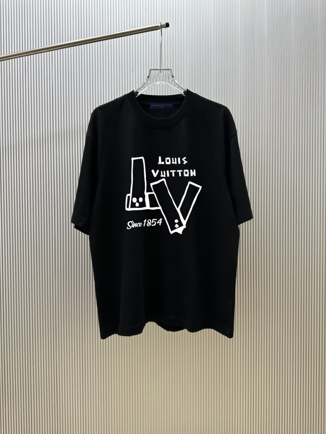 Louis Vuitton 2026ss New T Shirt Size M-XXXXL