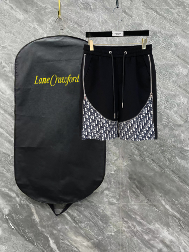 Dior 2026ss New Shorts Size S-XL