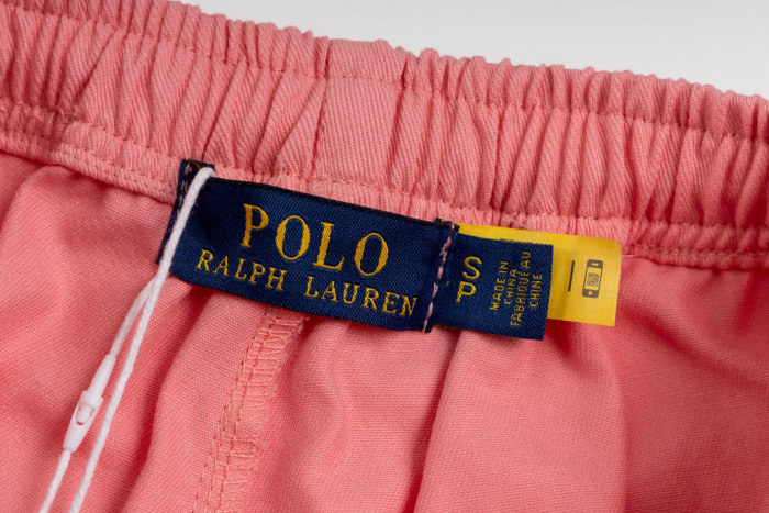 Ralph Lauren 2026ss New Shorts Women Size S-L