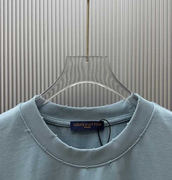 Louis Vuitton 2026ss New T Shirt Size M-XXXXL
