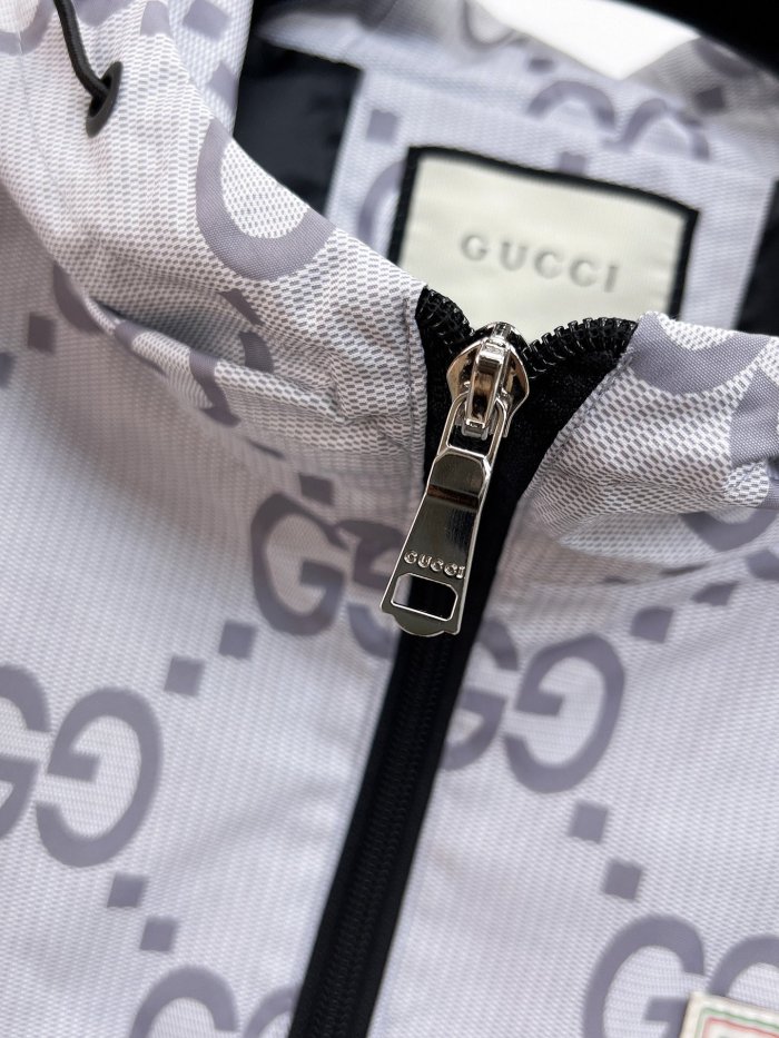 Gucci 2026ss New Jacket Size M-XXXL