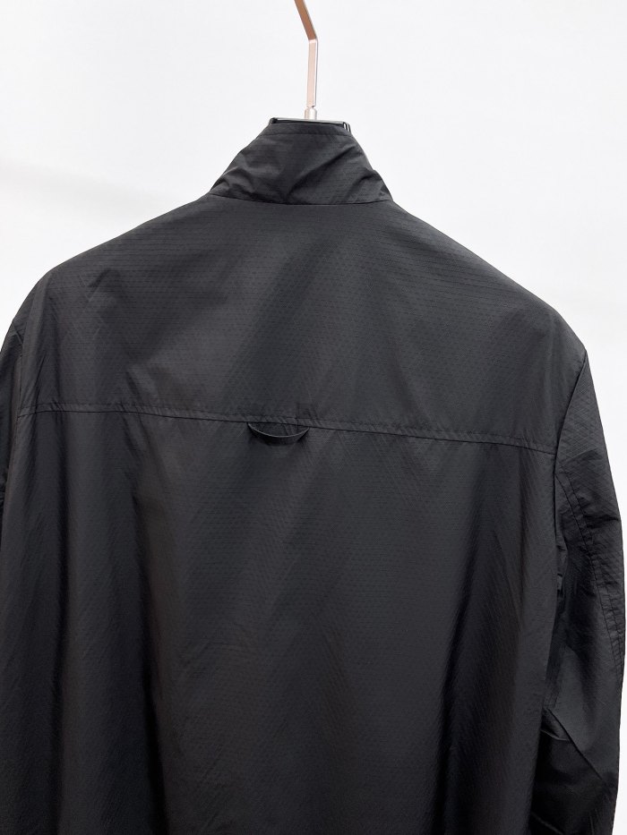 Prada 2026ss New Jacket Size M-XXXL