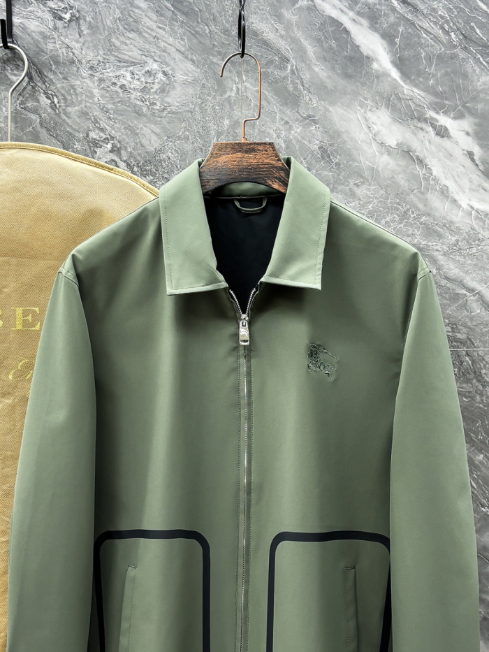 Burberry 2026ss New Jacket Size 48-56