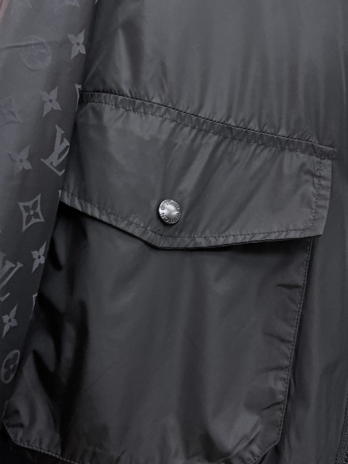 Louis Vuitton 2026ss New Jacket Size M-XXXL