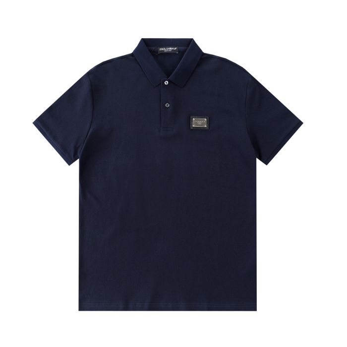 Dolce Gabbana 2026ss New Polo Shirt Size M-XXXL