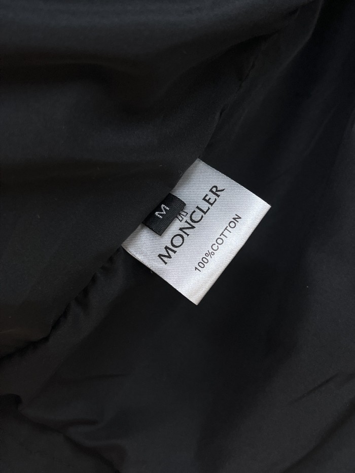 Moncler 2026ss New Jacket Size M-XXXL