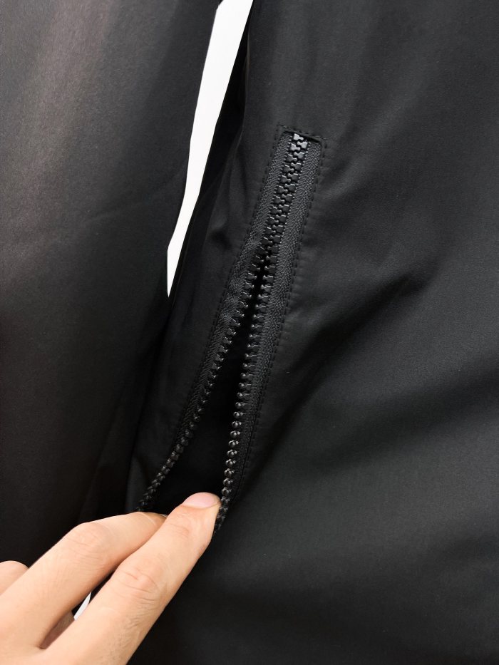 Moncler 2026ss New Jacket Size M-XXXL