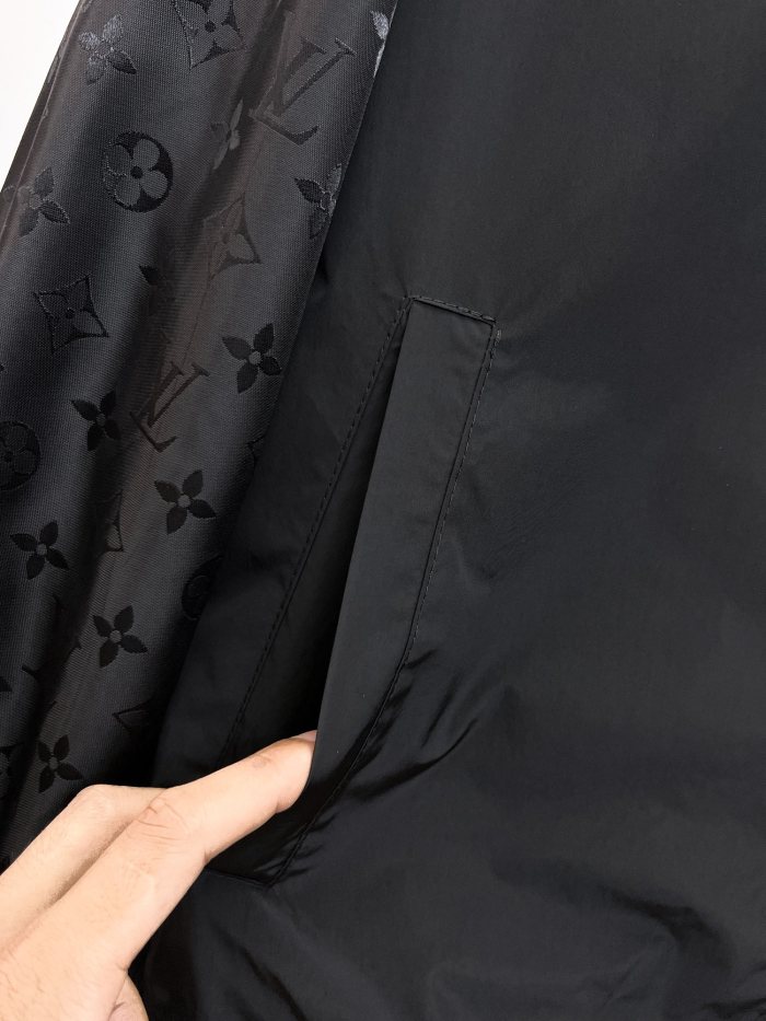 Louis Vuitton 2026ss New Jacket Size M-XXXL