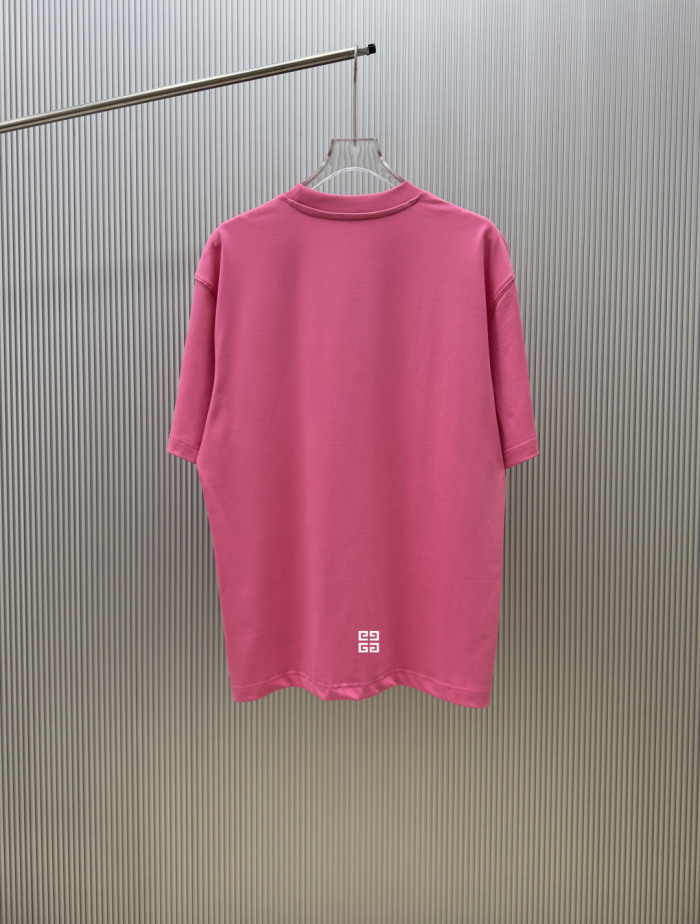 Givenchy 2026ss New T Shirt Size M-XXXXL