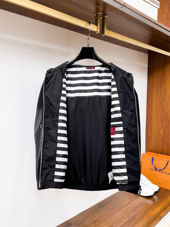 Gucci 2026ss New Jacket Size M-XXXL