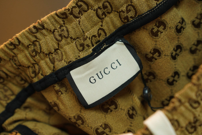 Gucci 2026ss New Shorts Size S-XL