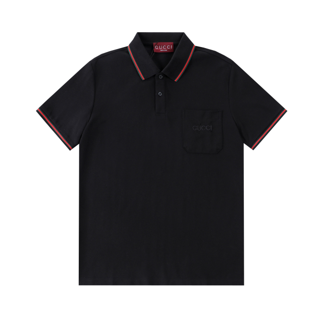 Gucci 2026ss New Polo Shirt Size M-XXXL