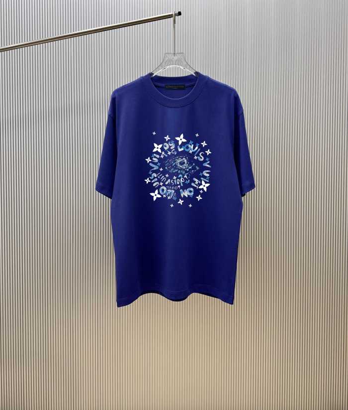 Louis Vuitton 2026ss New T Shirt Size M-XXXXL