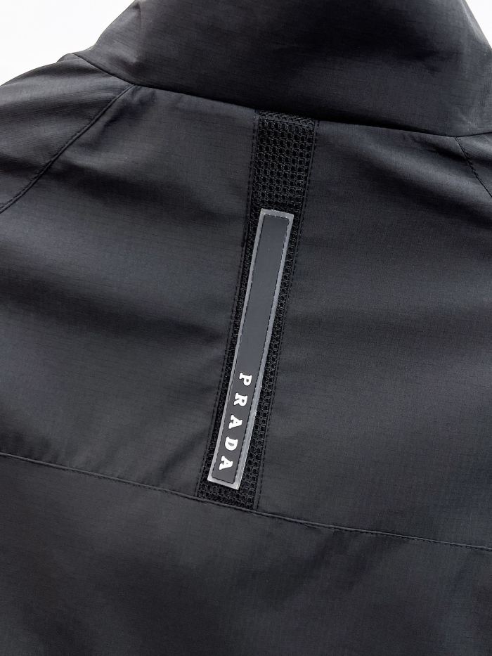 Prada 2026ss New Jacket Size M-XXXL