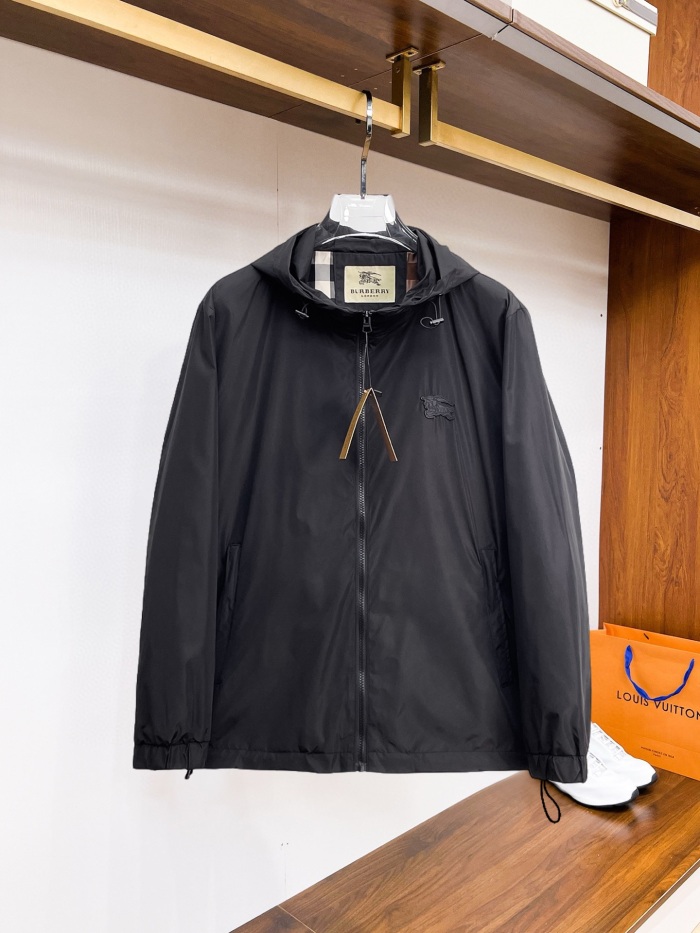 Burberry 2026ss New Jacket Size M-XXXL