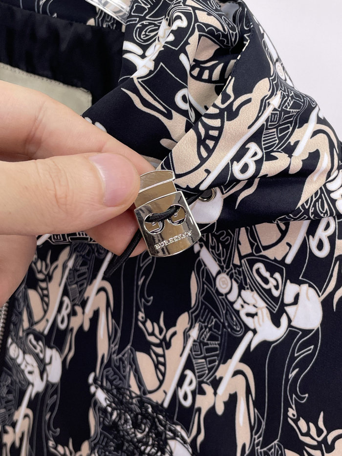 Burberry 2026ss New Jacket Size M-XXXL