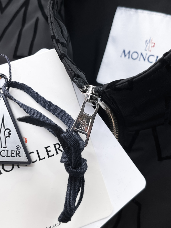 Moncler 2026ss New Jacket Size M-XXXL