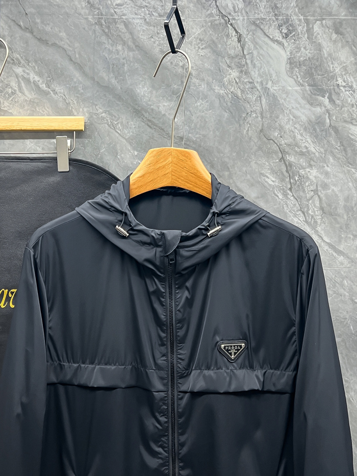 Prada 2026ss New Jacket Size M-XXXL