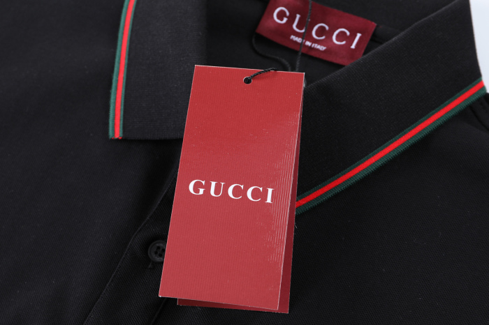 Gucci 2026ss New Polo Shirt Size M-XXXL