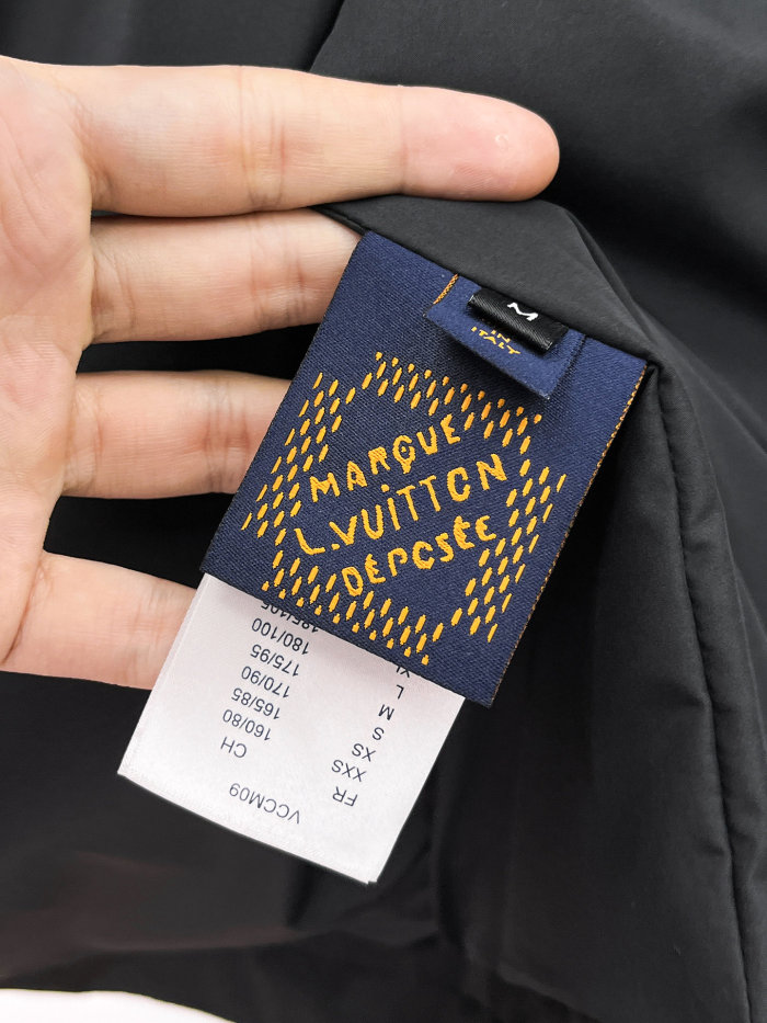 Louis Vuitton 2026ss New Jacket Size M-XXXL
