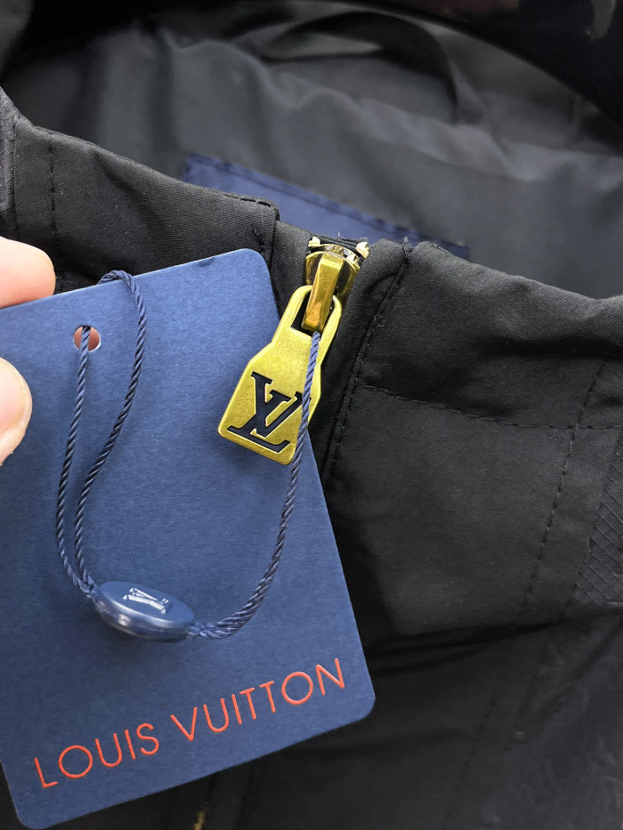 Louis Vuitton 2026ss New Jacket Size M-XXXL