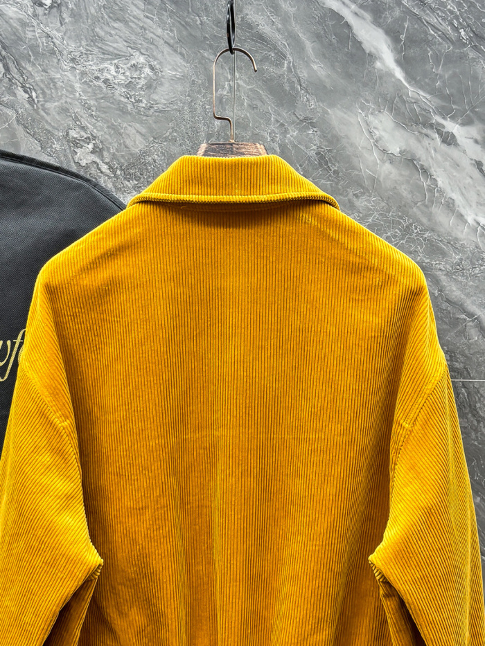 MiuMiu 2026ss New Jacket Size S-XXL