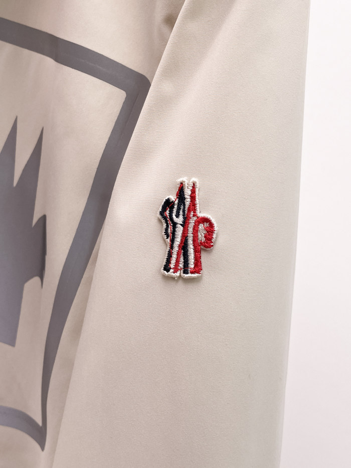 Moncler 2026ss New Jacket Size M-XXXL