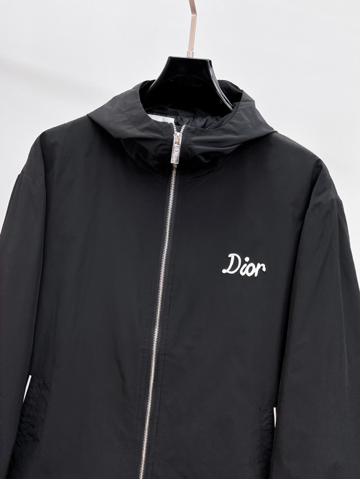 Dior 2026ss New Jacket Size M-XXXL