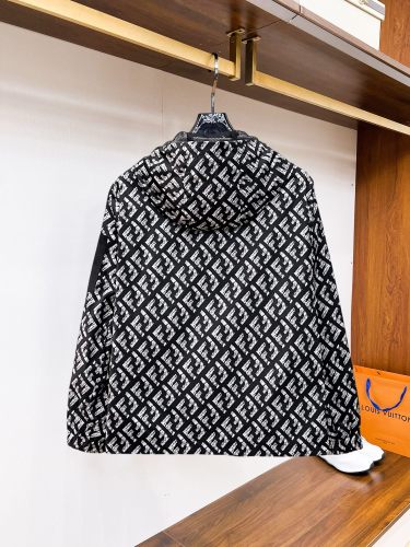 Fendi 2026ss New Jacket Size M-XXXL