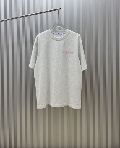 OFF White 2026ss New T Shirt Size M-XXXXL
