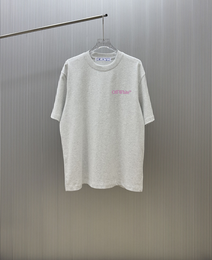 OFF White 2026ss New T Shirt Size M-XXXXL